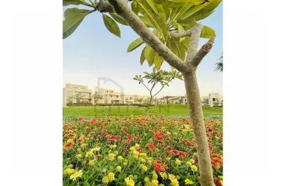 شقة - 3 غرف نوم - 4 حمامات للبيع في أو ويست - كمبوندات 6 أكتوبر - مدينة 6 أكتوبر - الجيزة