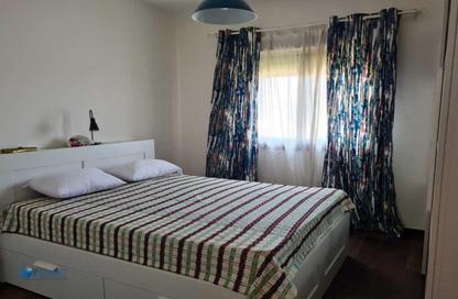 Apartment - 3 Bedrooms - 3 Bathrooms for rent in Mivida - 5th Settlement Compounds - The 5th Settlement - New Cairo City - Cairo