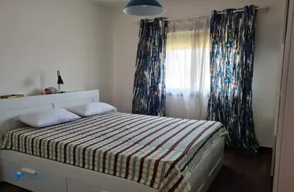 Apartment - 3 Bedrooms - 3 Bathrooms for rent in Mivida - 5th Settlement Compounds - The 5th Settlement - New Cairo City - Cairo