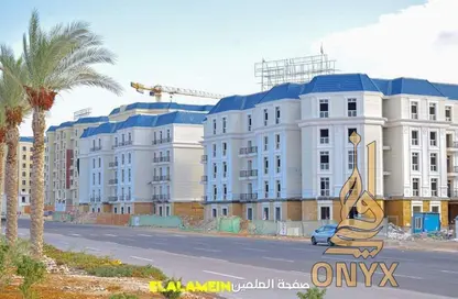 شقة - غرفة نوم - 1 حمام للبيع في الحي اللاتيني - مدينة العلمين الجديدة - العلمين - الساحل الشمالي شقة - غرفة نوم - 1 حمام للبيع في الحي اللاتيني - مدينة العلمين الجديدة - العلمين - الساحل الشمالي