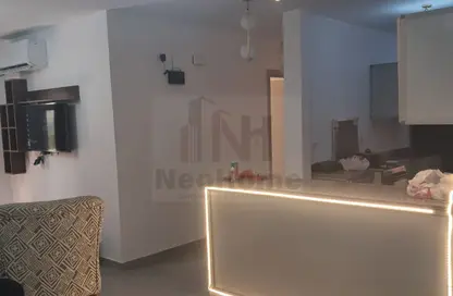 Apartment - 2 Bedrooms - 2 Bathrooms for rent in Madinaty - Cairo
