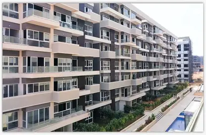 Apartment - 4 Bedrooms - 2 Bathrooms for sale in Scenario - New Capital Compounds - New Capital City - Cairo