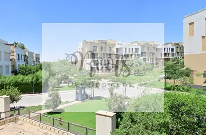 تاون هاوس - 4 غرف نوم - 4 حمامات للبيع في ويستاون - كمبوندات الشيخ زايد - الشيخ زايد - الجيزة