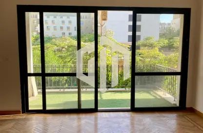 Apartment - 3 Bedrooms - 4 Bathrooms for rent in Eastown - 5th Settlement Compounds - The 5th Settlement - New Cairo City - Cairo