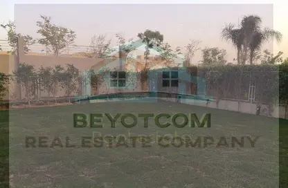 Apartment - 3 Bedrooms - 4 Bathrooms for sale in The Crown - Cairo Alexandria Desert Road - 6 October City - Giza