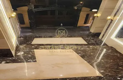 Duplex - 5 Bedrooms - 3 Bathrooms for sale in El Koronfel - The 5th Settlement - New Cairo City - Cairo