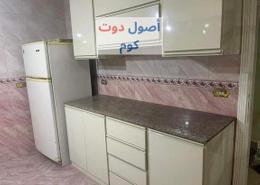 شقة - 4 غرف نوم - 3 حمامات for للايجار in الحصري - مدينة 6 أكتوبر - الجيزة