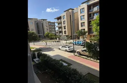 Apartment - 2 Bedrooms - 2 Bathrooms for sale in Azad - 5th Settlement Compounds - The 5th Settlement - New Cairo City - Cairo