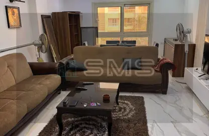 Apartment - 3 Bedrooms - 2 Bathrooms for sale in Durrat Al Qahira - North Investors Area - New Cairo City - Cairo