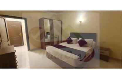 Whole Building - Studio - 7+ Bathrooms for sale in American University Housing District - 5th Settlement Compounds - The 5th Settlement - New Cairo City - Cairo