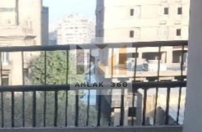 Apartment - 2 Bedrooms - 2 Bathrooms for rent in Morad  St. - Giza District - Ganoub El Giza - Giza