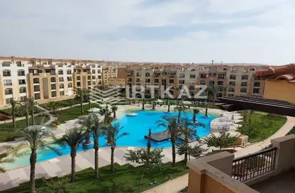 شقة - 2 غرف نوم - 2 حمامات للبيع في ستون ريزيدنس - كمبوندات التجمع الخامس - التجمع الخامس - مدينة القاهرة الجديدة - القاهرة