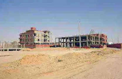 قطعة أرض - استوديو للبيع في شارع 6 اكتوبر - احمد عرابي - عين شمس - القاهرة