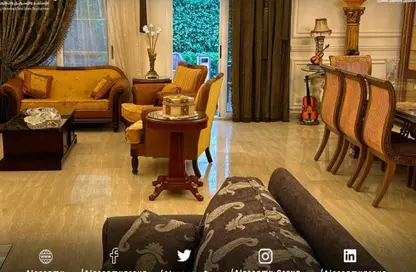 فيلا - 3 غرف نوم - 3 حمامات للبيع في مدينتي - القاهرة فيلا - 3 غرف نوم - 3 حمامات للبيع في مدينتي - القاهرة