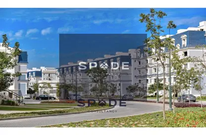 Penthouse - 3 Bedrooms - 3 Bathrooms for sale in Mountain View Hyde Park - 5th Settlement Compounds - The 5th Settlement - New Cairo City - Cairo