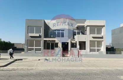 شقة - 2 غرف نوم - 1 حمام للبيع في كيان - كمبوندات الشيخ زايد - الشيخ زايد - الجيزة