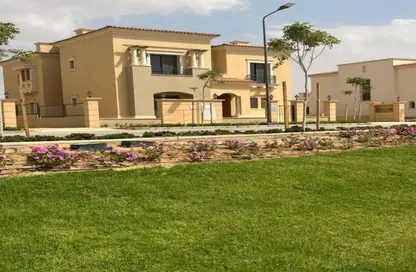 فيلا - 3 غرف نوم - 3 حمامات للبيع في سيتي جيت - كمبوندات التجمع الخامس - التجمع الخامس - مدينة القاهرة الجديدة - القاهرة