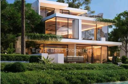 Villa - 6 Bedrooms - 6 Bathrooms for sale in Mivida - 5th Settlement Compounds - The 5th Settlement - New Cairo City - Cairo