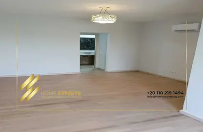 Apartment - 3 Bedrooms - 3 Bathrooms for rent in Mivida - 5th Settlement Compounds - The 5th Settlement - New Cairo City - Cairo