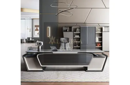 مساحات مكتبية - استوديو - 1 حمام للبيع في إيست كانيون - منطقة الداون تاون - العاصمة الإدارية الجديدة - القاهرة