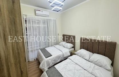 Apartment - 3 Bedrooms - 2 Bathrooms for rent in Madinaty - Cairo