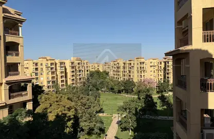 شقة - 3 غرف نوم - 2 حمامات للبيع في مدينتي - القاهرة
