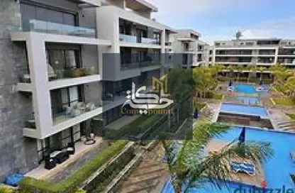 شقة - 3 غرف نوم - 2 حمامات للبيع في الباتيو اورو - كمبوندات التجمع الخامس - التجمع الخامس - مدينة القاهرة الجديدة - القاهرة