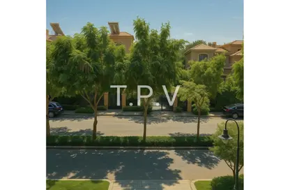 Villa - 6 Bedrooms - 5 Bathrooms for sale in Bellagio - Ext North Inves Area - New Cairo City - Cairo