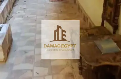 Apartment - 3 Bedrooms - 1 Bathroom for sale in Street 20 - 11th District - Sheikh Zayed City - Giza