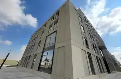 Office Space - Studio - 2 Bathrooms for rent in District 5 - 5th Settlement Compounds - The 5th Settlement - New Cairo City - Cairo