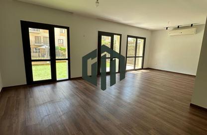 Apartment - 3 Bedrooms - 3 Bathrooms for rent in Eastown - 5th Settlement Compounds - The 5th Settlement - New Cairo City - Cairo
