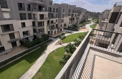 Penthouse - 2 Bedrooms - 2 Bathrooms for sale in Sodic West - Sheikh Zayed Compounds - Sheikh Zayed City - Giza Penthouse - 2 Bedrooms - 2 Bathrooms for sale in Sodic West - Sheikh Zayed Compounds - Sheikh Zayed City - Giza