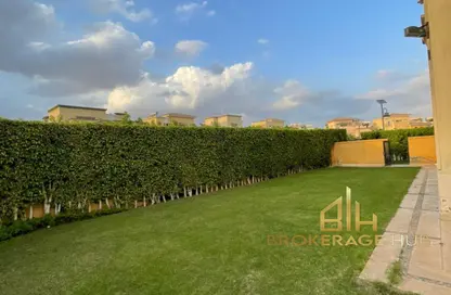 Apartment - 4 Bedrooms - 4 Bathrooms for rent in Mivida - 5th Settlement Compounds - The 5th Settlement - New Cairo City - Cairo