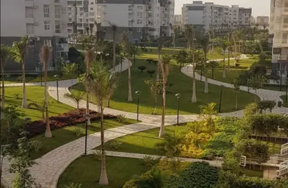 شقة - 3 غرف نوم - 3 حمامات للايجار في مدينتي - القاهرة