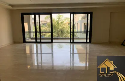 Apartment - 3 Bedrooms - 3 Bathrooms for rent in El Patio 7 - 5th Settlement Compounds - The 5th Settlement - New Cairo City - Cairo