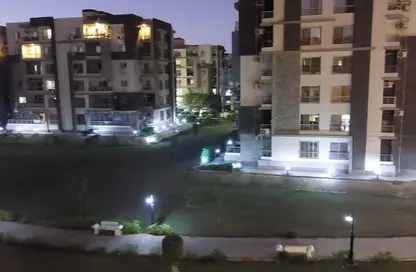 Apartment - 3 Bedrooms - 3 Bathrooms for sale in Dar Misr - 16th District - Sheikh Zayed City - Giza