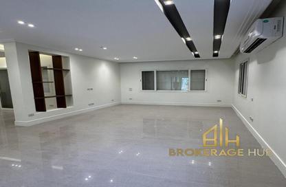 Villa - 5 Bedrooms - 4 Bathrooms for rent in Mivida - 5th Settlement Compounds - The 5th Settlement - New Cairo City - Cairo