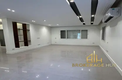 Villa - 5 Bedrooms - 4 Bathrooms for rent in Mivida - 5th Settlement Compounds - The 5th Settlement - New Cairo City - Cairo