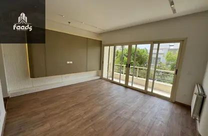 Twin House - 5 Bedrooms - 4 Bathrooms for rent in Cairo Festival City - North Investors Area - New Cairo City - Cairo