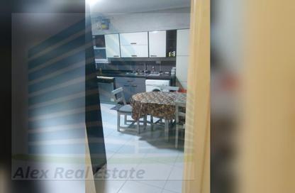 Apartment - 3 Bedrooms - 3 Bathrooms for rent in Al Mosheer Ahmed Ismail St. - Sidi Gaber - Hay Sharq - Alexandria