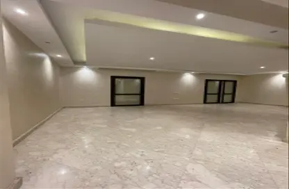 Apartment - 3 Bedrooms - 3 Bathrooms for rent in Sodic West - Sheikh Zayed Compounds - Sheikh Zayed City - Giza