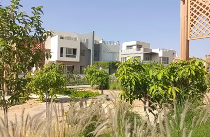 تاون هاوس - 4 غرف نوم - 5 حمامات للبيع في هايد بارك - كمبوندات التجمع الخامس - التجمع الخامس - مدينة القاهرة الجديدة - القاهرة