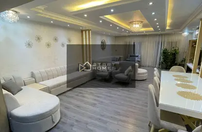 شقة - 3 غرف نوم - 3 حمامات للبيع في امتداد الرحاب - الرحاب - مدينة القاهرة الجديدة - القاهرة