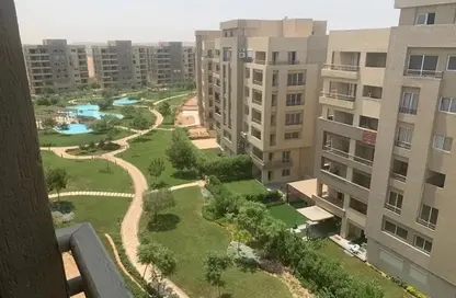 Apartment - 3 Bedrooms - 3 Bathrooms for sale in The Square - 5th Settlement Compounds - The 5th Settlement - New Cairo City - Cairo