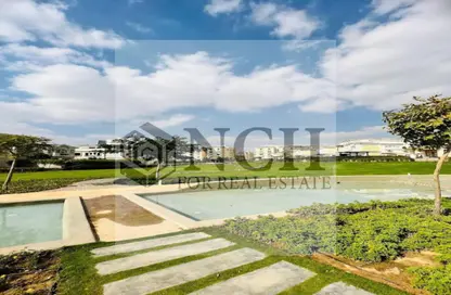 Apartment - 2 Bedrooms - 2 Bathrooms for sale in Mountain View Hyde Park - 5th Settlement Compounds - The 5th Settlement - New Cairo City - Cairo