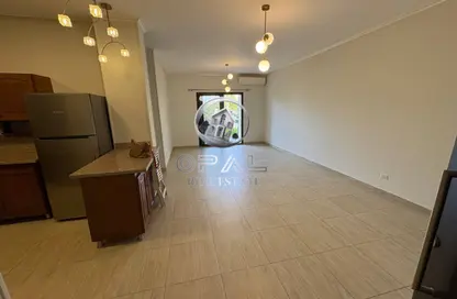 Apartment - 2 Bedrooms - 3 Bathrooms for rent in Westown - Sheikh Zayed Compounds - Sheikh Zayed City - Giza