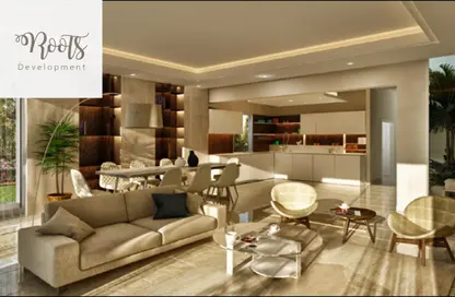 شاليه - 2 غرف نوم - 2 حمامات للبيع في لافيستا راس الحكمة - راس الحكمة - الساحل الشمالي