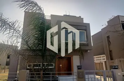 فيلا - 4 غرف نوم - 4 حمامات للايجار في بالم هيلز نيو كايرو - كمبوندات التجمع الخامس - التجمع الخامس - مدينة القاهرة الجديدة - القاهرة