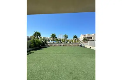 شاليه - 3 غرف نوم - 3 حمامات للبيع في هاسييندا باي - سيدي عبد الرحمن - الساحل الشمالي