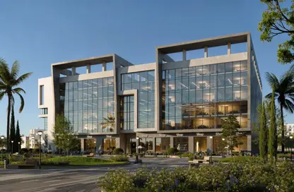 عيادة - استوديو - 1 حمام للبيع في الحصري - مدينة 6 أكتوبر - الجيزة